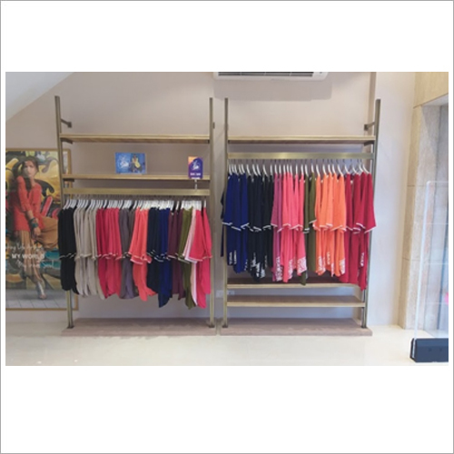 Closet Garment Hanger