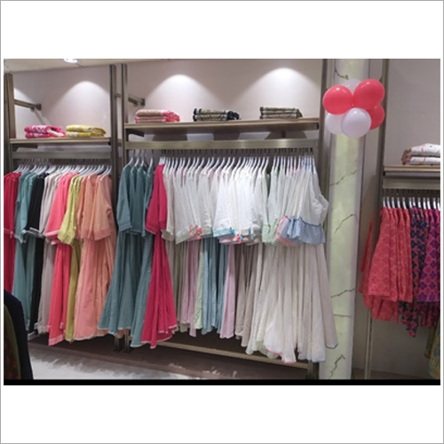 Closet Garment Hanger