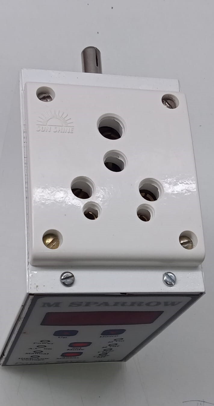 Sw 10 M Sparrow Power Saver