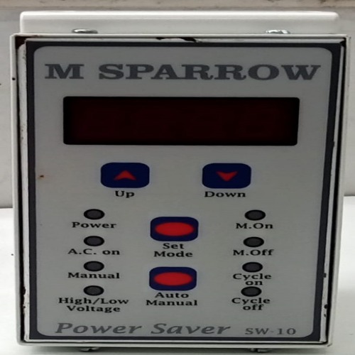 Sw 10 M Sparrow Power Saver