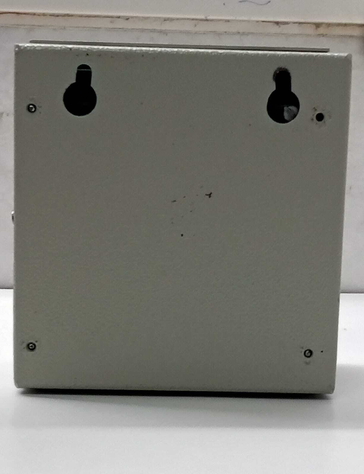 Ws Industrial Package Power Saver
