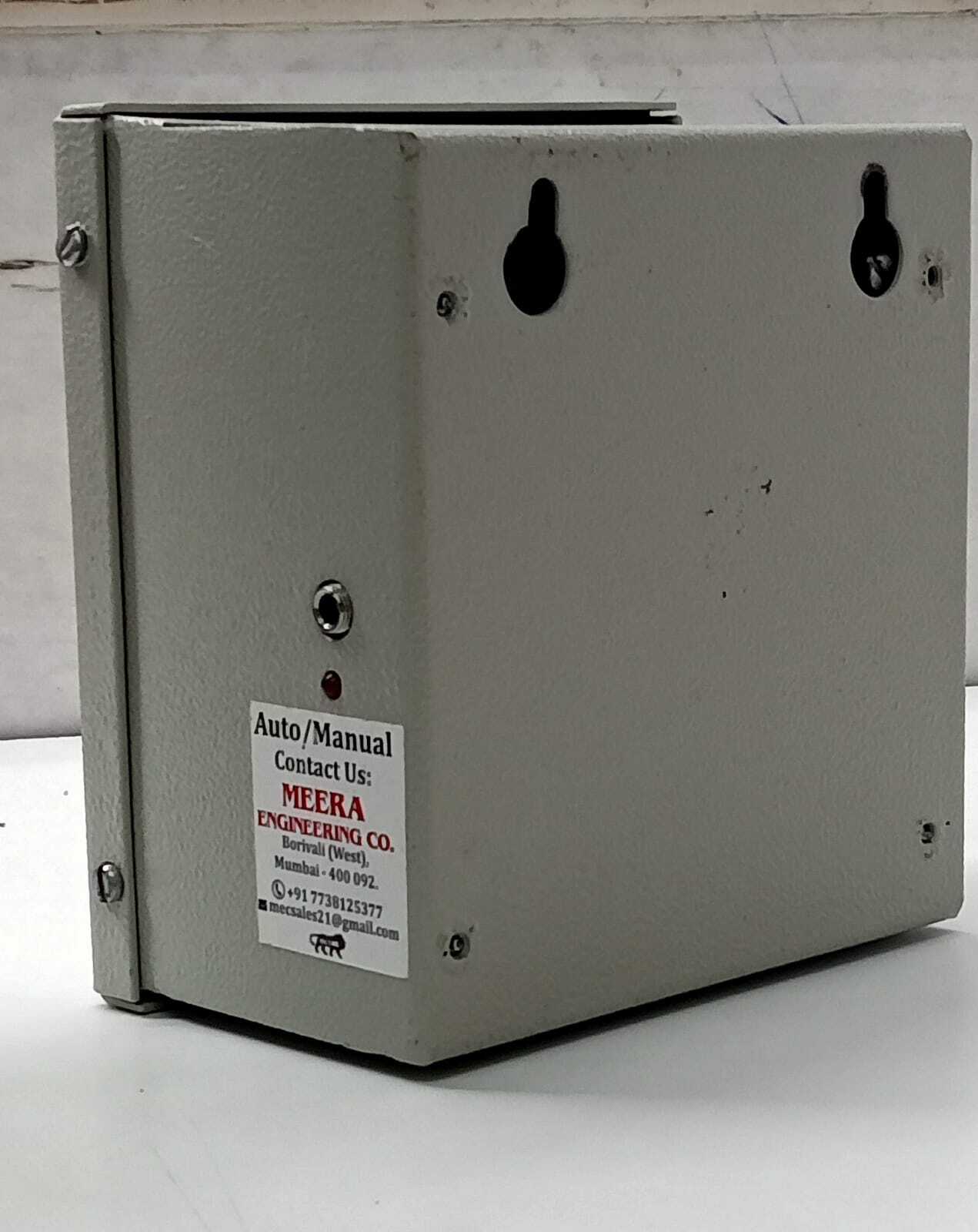 Ws Industrial Package Power Saver