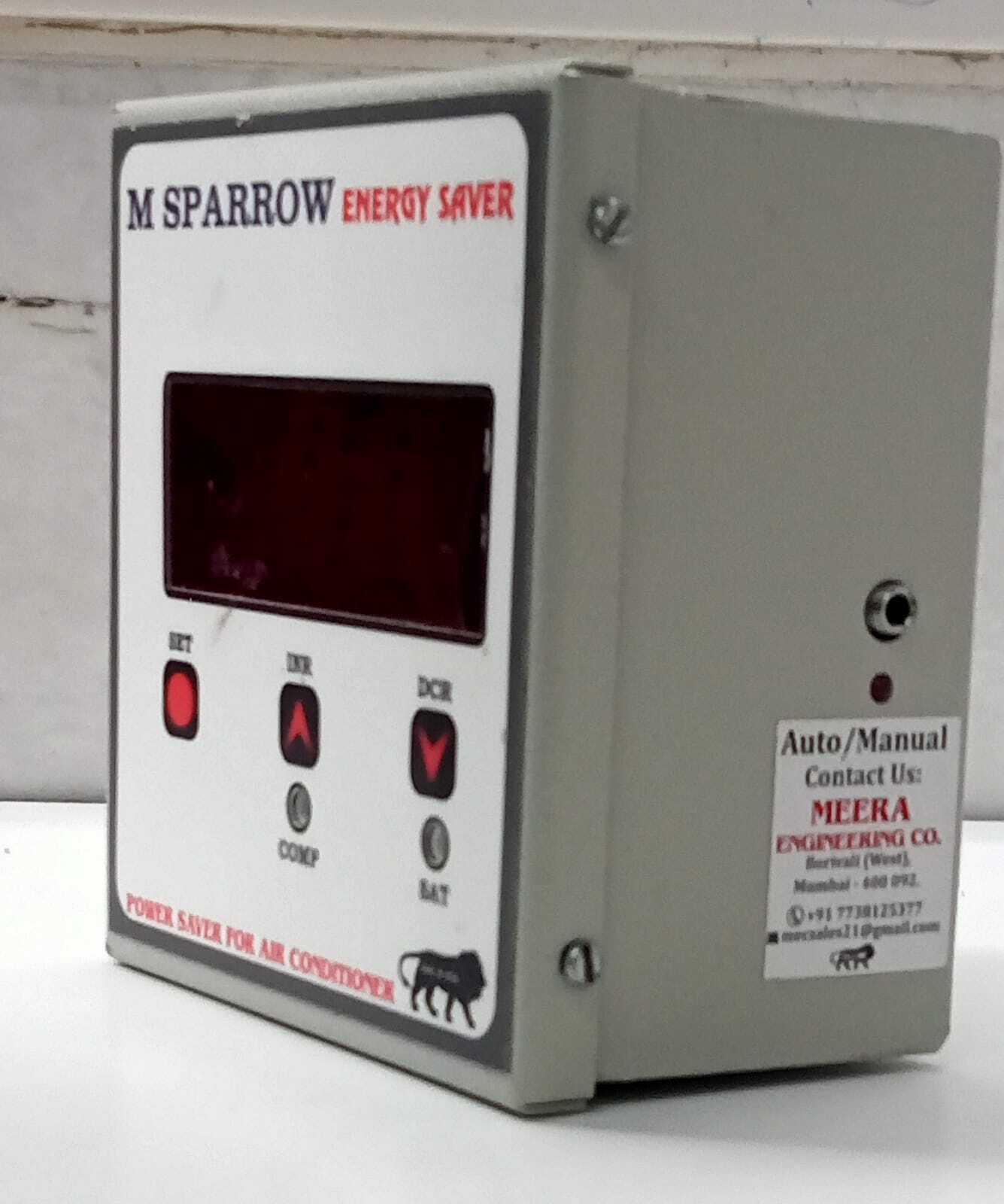 Ws Industrial Package Power Saver