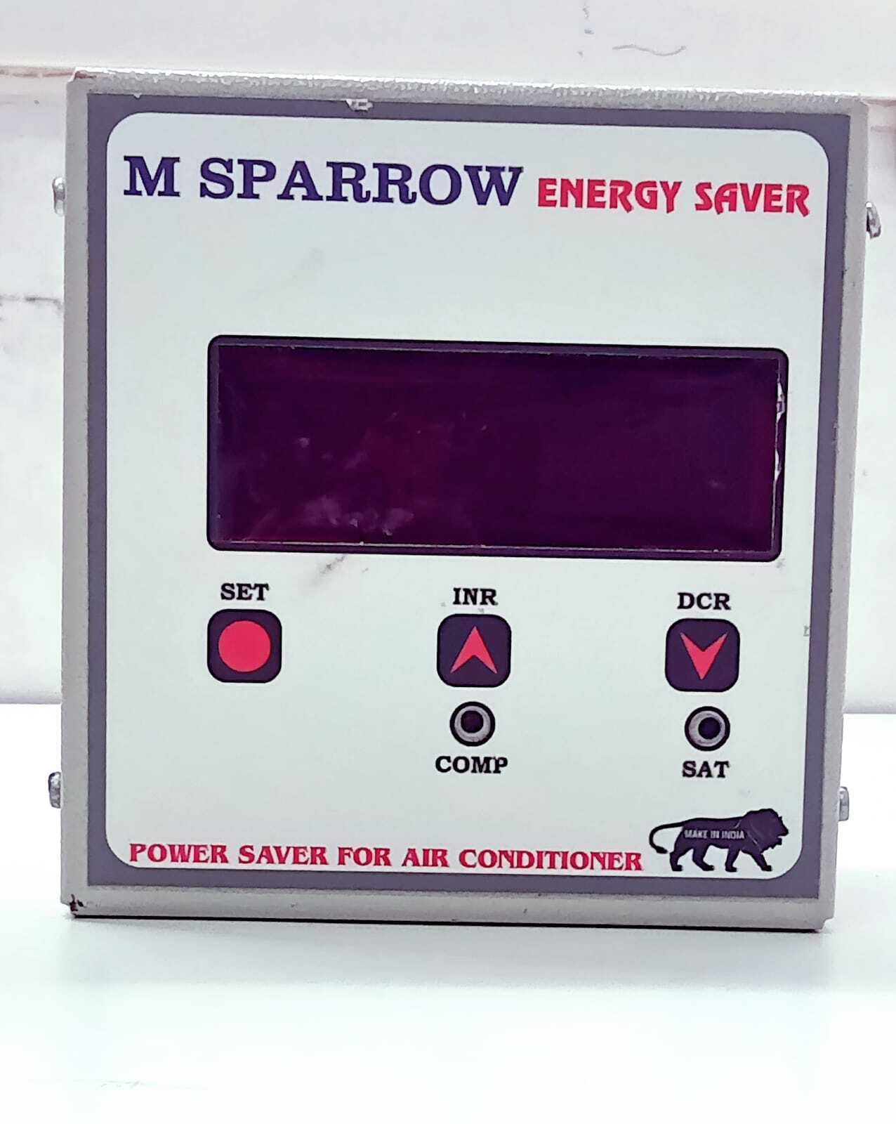 Ws Industrial Package Power Saver