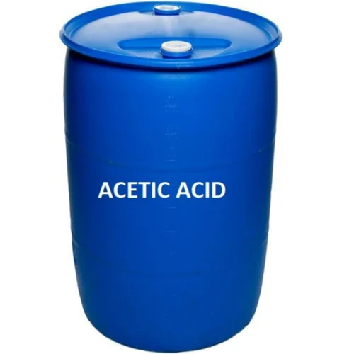 Acetic Acid Glacial 99 Cas No: 64-19-7