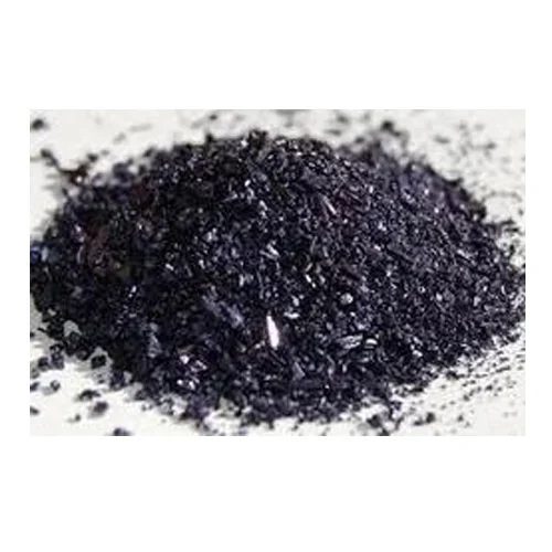 Potassium Permanganate - Technical Grade Powder, 98% Purity, Molecular Formula KMnO4 | CAS No 7722-64-7