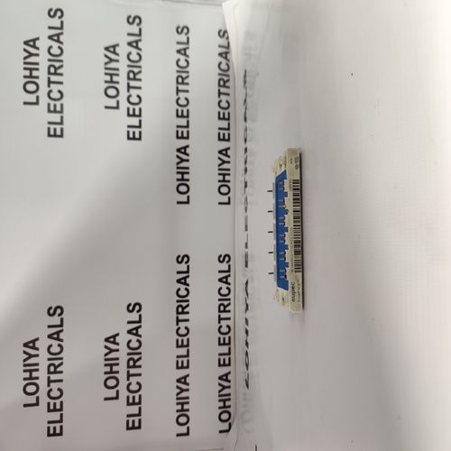 Eupec Bsm25gd120dn2e3224 Igbt Module.