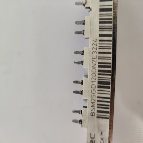 Eupec Bsm25gd120dn2e3224 Igbt Module.