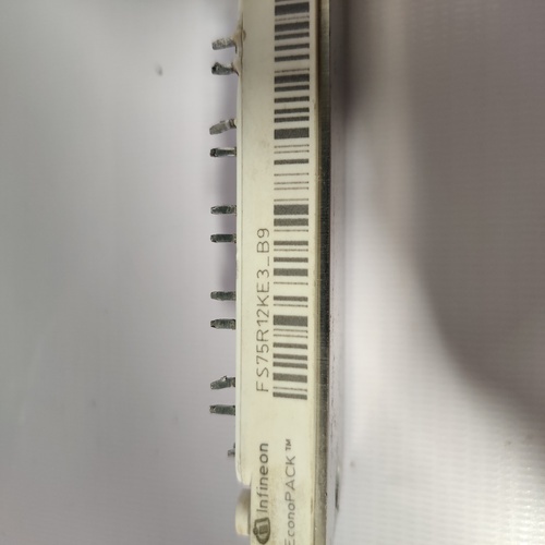 Infineon Fs75r12ke3-b9 Igbt Module