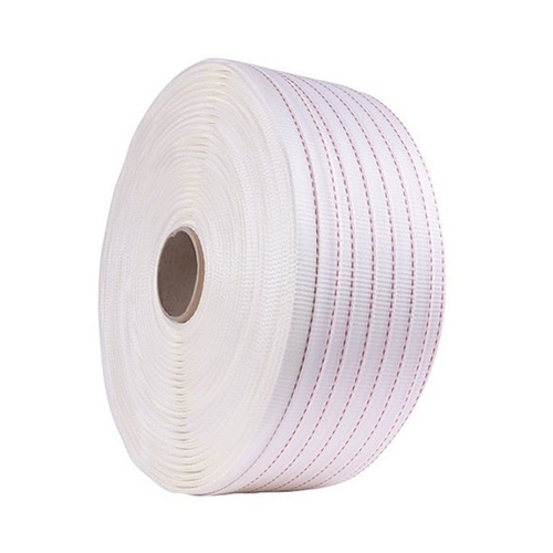 White Woven Strapping Application: Pest Insecticide