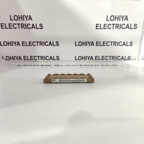 6MBI75S-120-52, 1200V 75A IGTB Modül 6MBI75S-120-52, 1200V 75A IGTB Modül