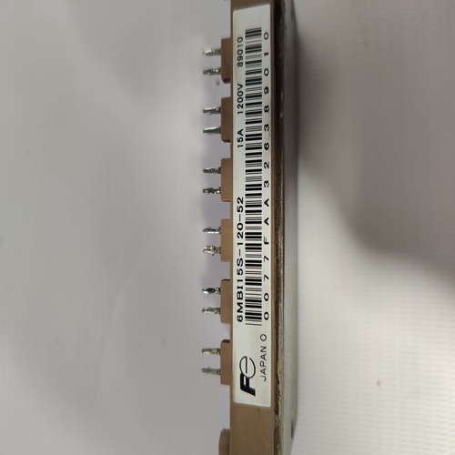 1PC Neu 6MBI300UE-120-03 FUJI Modul 6MBI300UE120-03 1PC Neu 6MBI300UE-120-03 FUJI Modul 6MBI300UE120-03