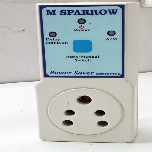 Ft 06 Fridge Power Saver