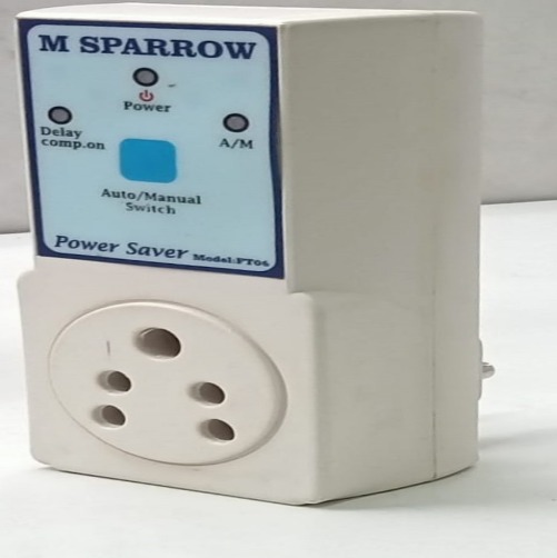 Ft 06 Fridge Power Saver