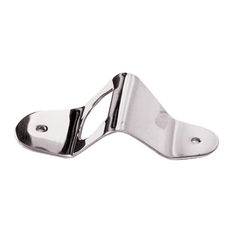 Bottle Opener - 180 Mm Oval Design | Wall Mounted Convenience And Elegant Style