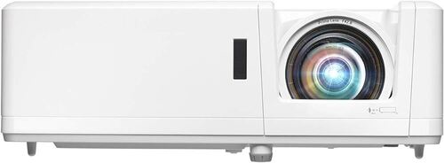 Optoma ZH406ST एक उच्च गुणवत्ता वाला प्रोजेक्टर है जो छोटे स्थानों के लिए डिज़ाइन किया गया है। इसकी छोटी दूरी की परियोजना क्षमता और शानदार चित्र गुणवत्ता इसे व्यावसायिक प्रस्तुतियों के लिए आदर्श बनाती है।