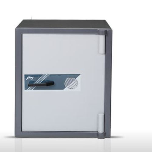 Popular Safe - Color: Gray