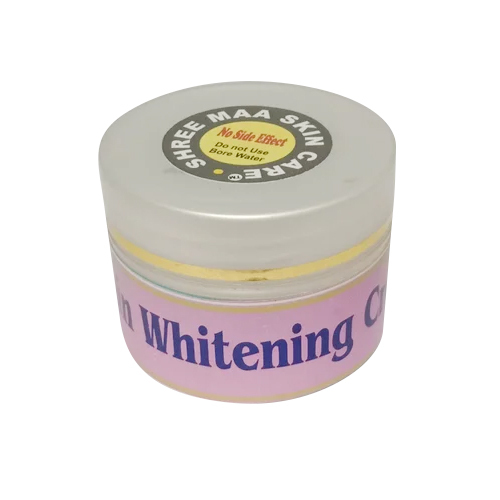 Skin Maintain Face Whitening Cream Age Group: Adult