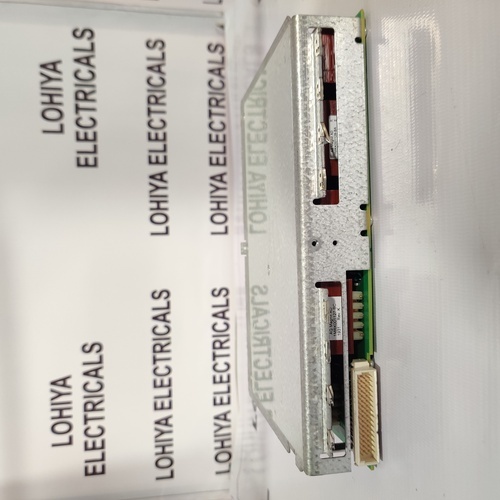 Abb 1mrk002247-acr05 Pcb Card - Electronic Component, Versatile Circuit Board Design For Industrial Automation Applications