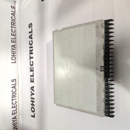 Abb 1mrk002247-acr05 Pcb Card - Electronic Component, Versatile Circuit Board Design For Industrial Automation Applications