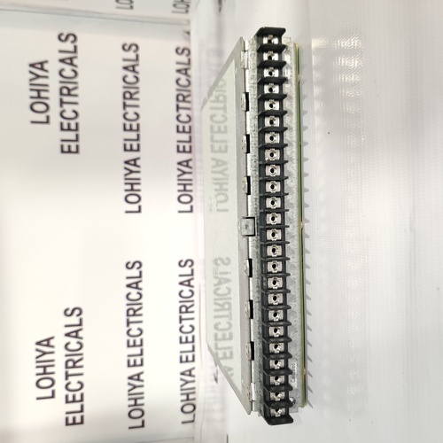 Abb 1mrk002247-acr05 Pcb Card - Electronic Component, Versatile Circuit Board Design For Industrial Automation Applications