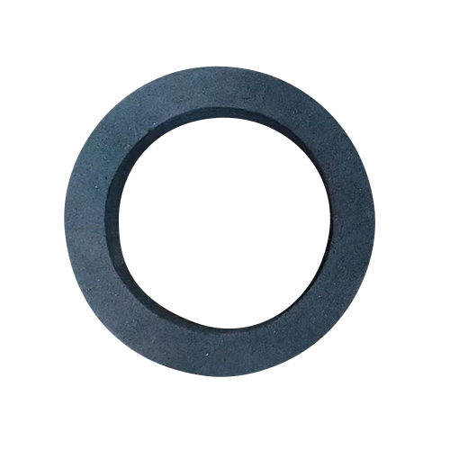 EVA Gasket Ring - Asbestos Material, Customized Size | Rigid, Corrugated Design, Heat & Corrosion Resistant, Non-Toxic, Easy Installation