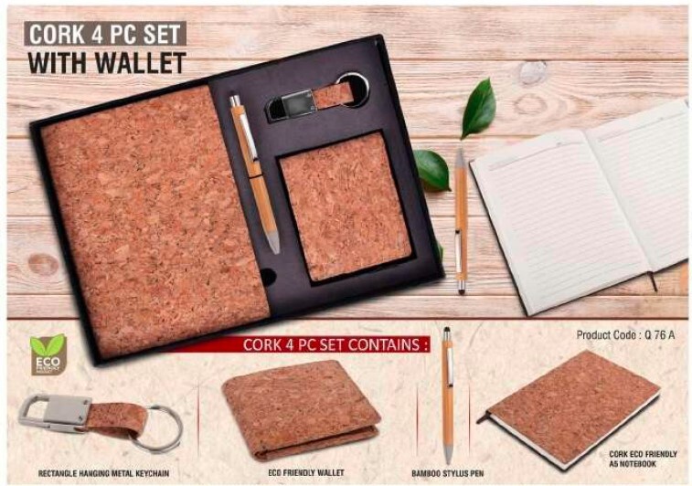 Showcase Copper Gift