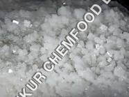 Crystal Salt - Raw Form, White Color | High Quality, 400 mg Calcium, Long Shelf Life