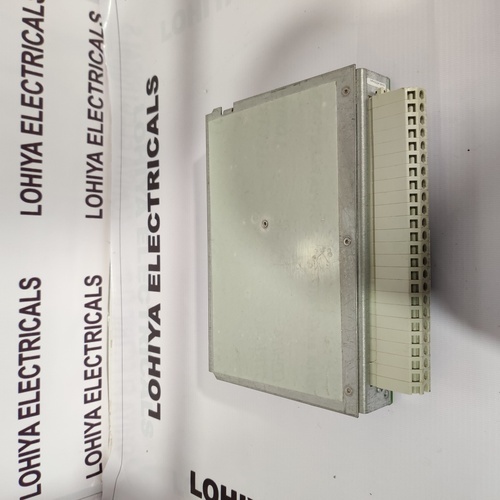 Abb 1mrk002247-bhr00 Pcb Card