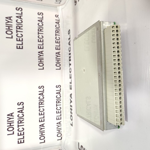Abb 1mrk002247-bhr00 Pcb Card