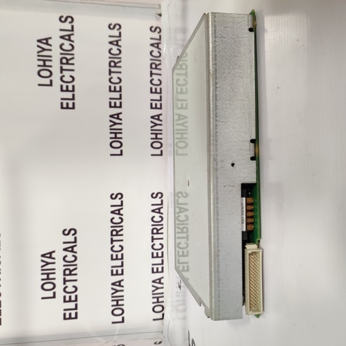 Abb 1mrk002247-bhr00 Pcb Card