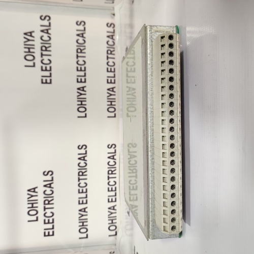 Abb 1mrk002247-apr00 Pcb Card - Electronic Component, Circuit Board Compatibility | Robust Design For Reliable Performance