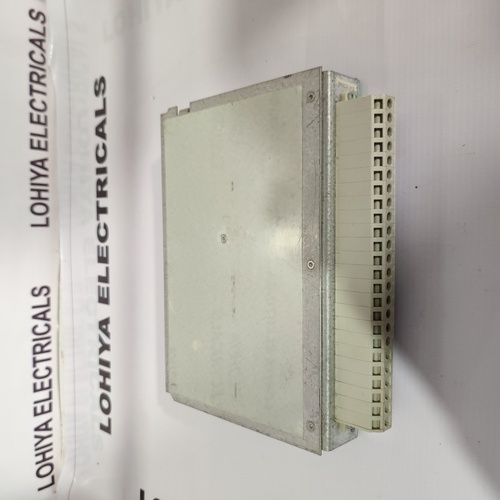 Abb 1mrk002247-apr00 Pcb Card - Electronic Component, Circuit Board Compatibility | Robust Design For Reliable Performance