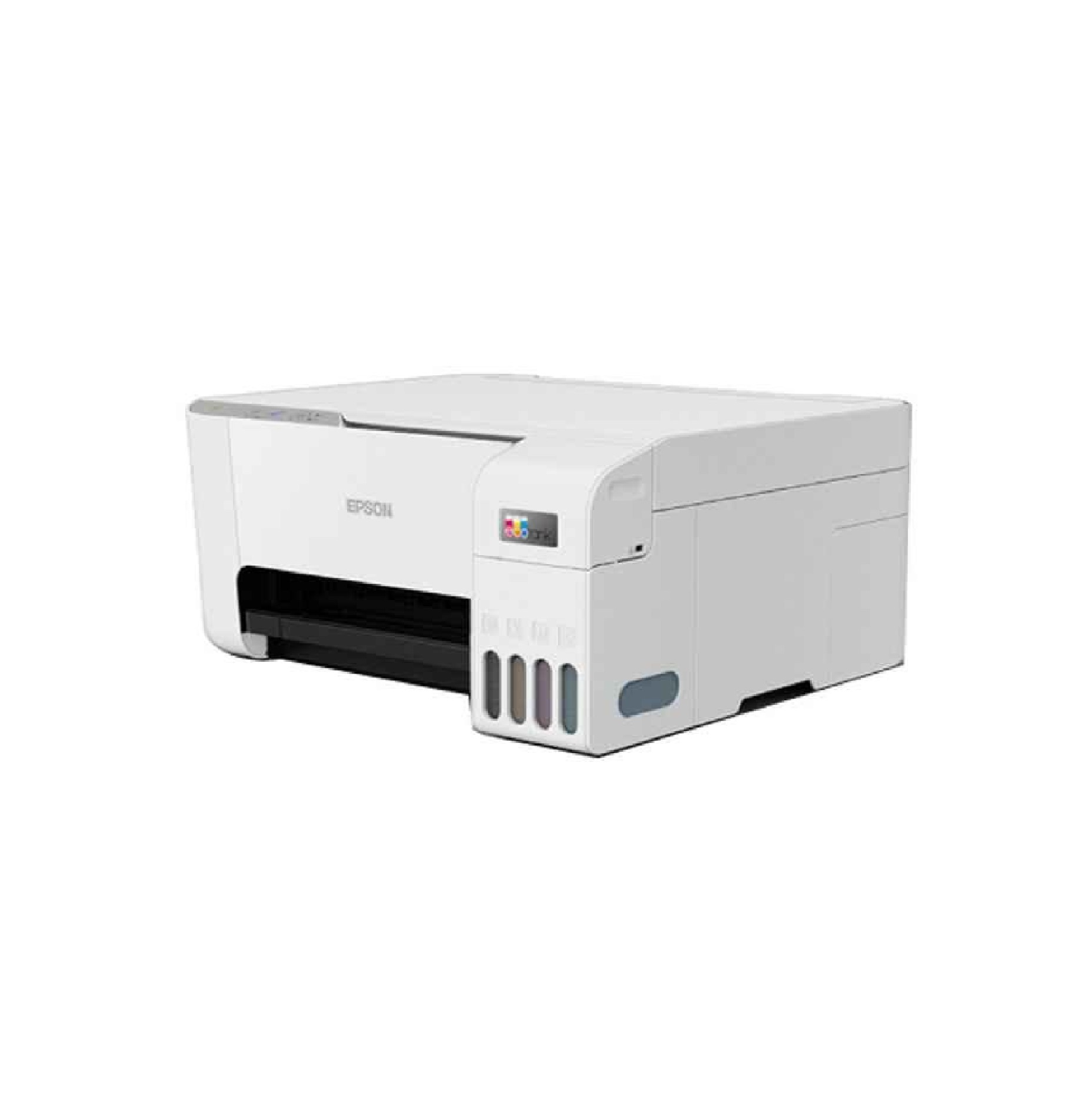 Epson Ecotank L3215 All-in-one Colour Ink Tank Printer With Usb Connectivity
