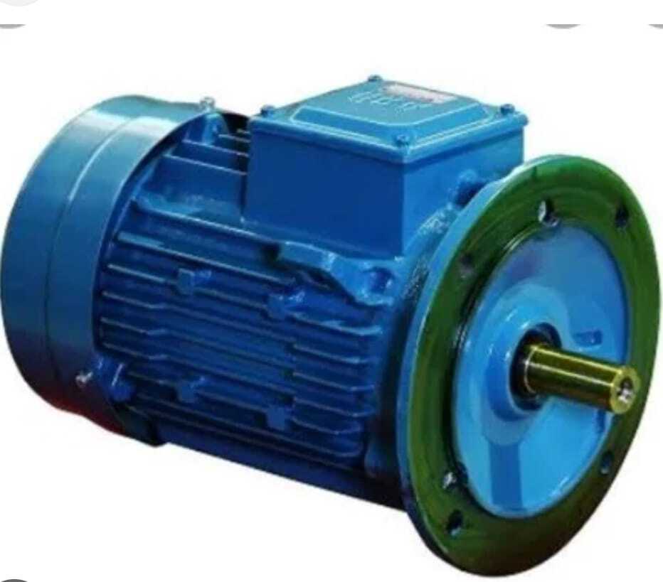 Abb Induction Moter Ie3