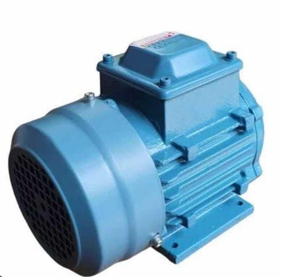 Abb Induction Moter Ie3