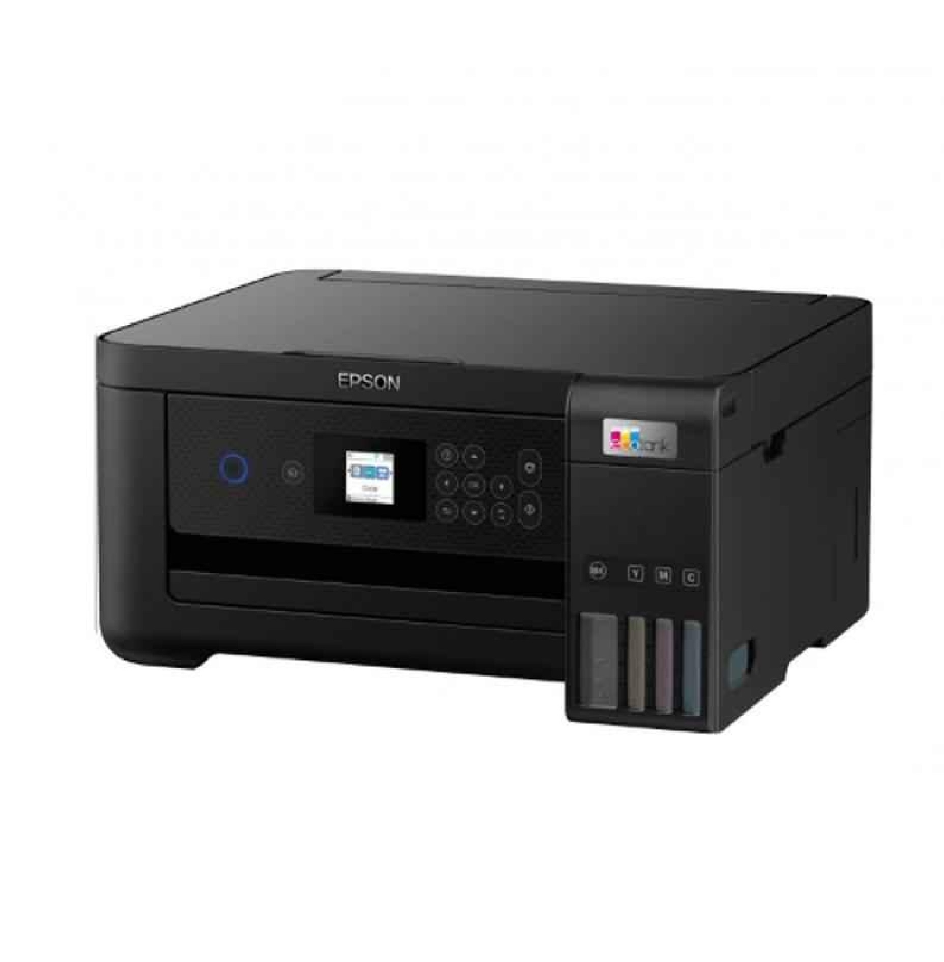 Epson Ecotank L4260 A4 Wi-fi All-in-one Colour Ink Tank Printer With Duplex