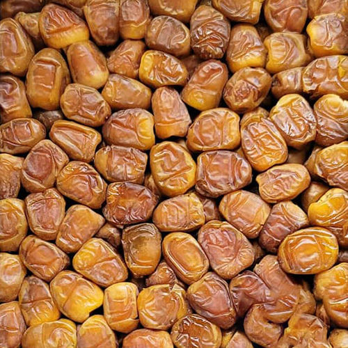 Common Saudi Wet Dates