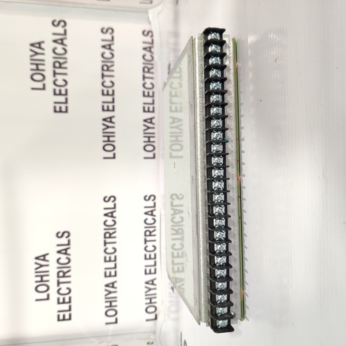 Abb 1mrk002247-acr01 Pcb Card