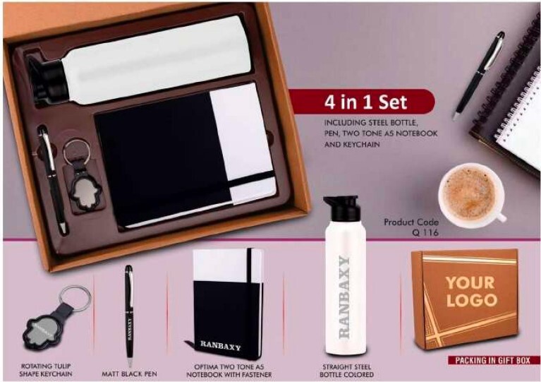 Corporate (1) Gift