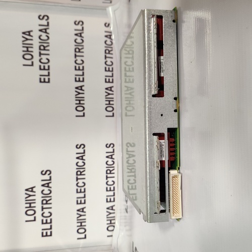 Abb 1mrk002247-acr02 Pcb Card