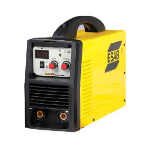 Esab Arc 250i Welding Machine 30-250a - Dimension (L*w*h): 435 X 170 X 275 Mm Millimeter (Mm)