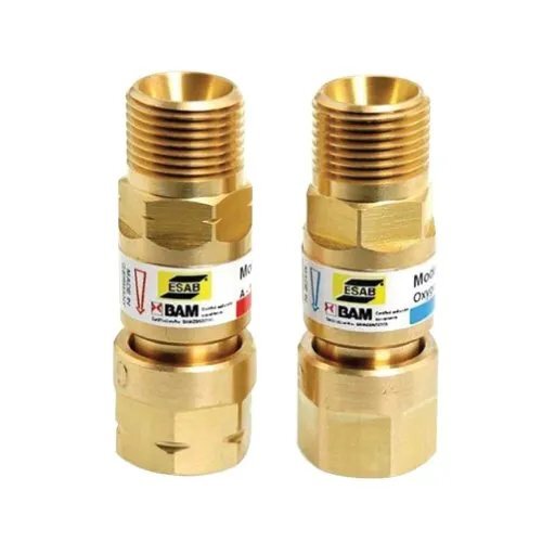 Esab Ft G38 Flashback Arrestor Application: Industrial