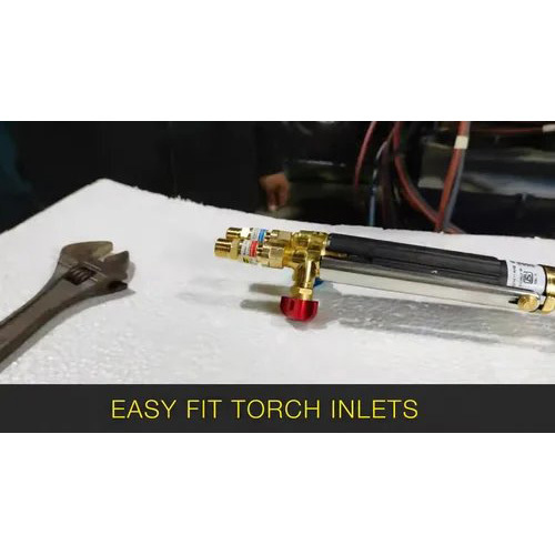 Esab Ft G38 Flashback Arrestor Application: Industrial
