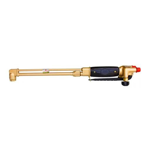 Esab Cutogen 5 Gas Cutting Torch - Brass Material | Industrial Application, Exceptional Durability And Precision Cutting