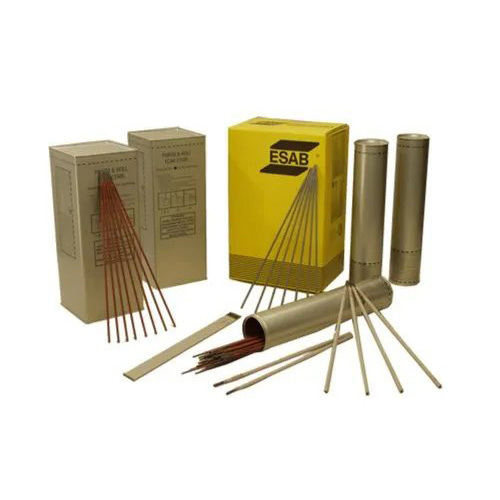 Esab 28 Mild Steel Welding Electrode Usage: Industrial