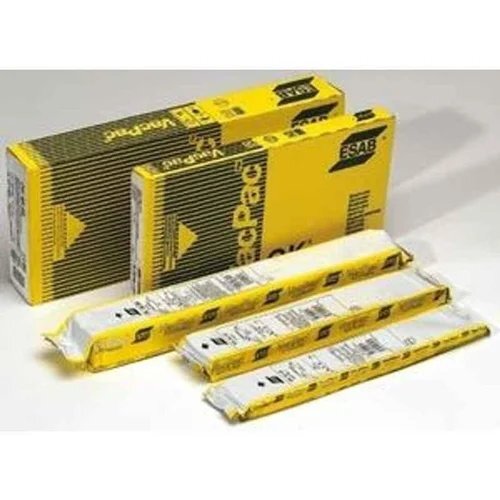 Esab Ok 61.63 - Stainless Steel Electrode | New Quality, Industrial Usage