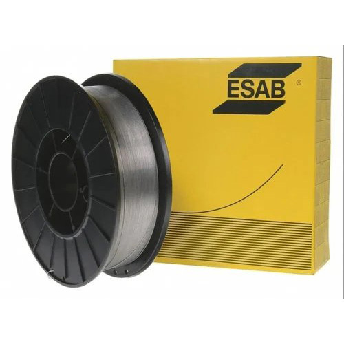 Esab 71t1 Flux Cored (Fcaw) Mig Wire Usage: Industrial