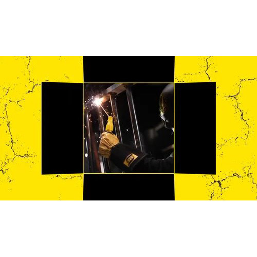 Esab Handyarc 204i Arc Welding Machines Usage: Industrial