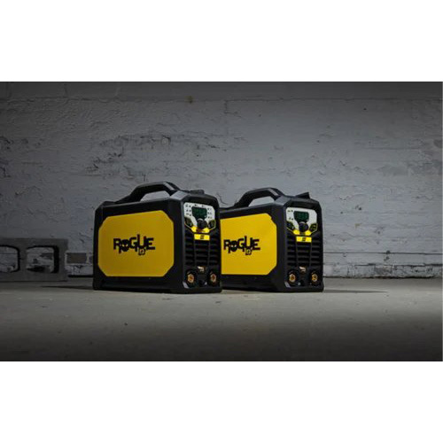 Argon Welding Machine Voltage: 230v +- 15% Volt (V)